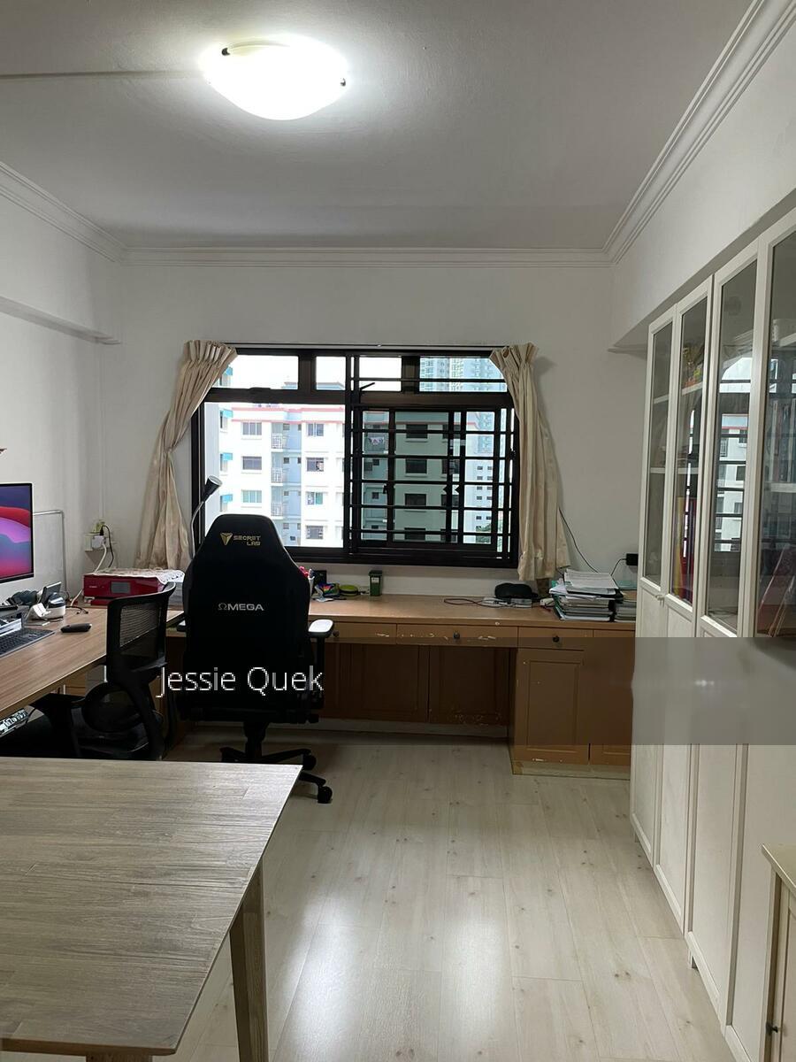Blk 184 Stirling Road (Queenstown), HDB 5 Rooms #287179961
